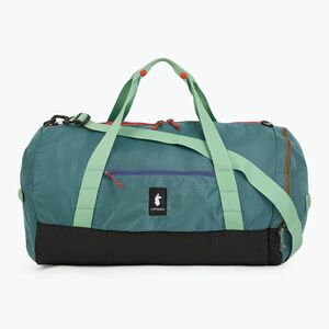Cotopaxi Ligera Ligera Duffel Cada Dia 45 l csepegtető utazótáska (Ligera 45L Duffel Cada Dia L45-DRIZZ-U-U43) kép