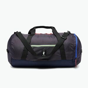 Cotopaxi Ligera Ligera Duffel Cada Dia 45 l tengeri utazótáska (Ligera 45L Duffel Cada Dia L45-MTM-U-U43) kép