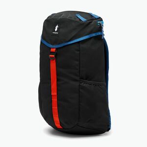 Cotopaxi Tapa Cada Dia 22 l fekete túra hátizsák (Tapa 22L Cada Dia T22-BLK) kép