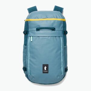 Cotopaxi Torre Bucket Pack Cada Dia 24 l kék lucfenyő túra hátizsák (Torre 24L Bucket Pack Cada Dia TORR-BLSPC) kép