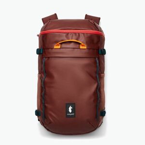 Cotopaxi Torre Bucket Pack Cada Dia 24 l gesztenye túrázó hátizsák (Torre 24L Bucket Pack Cada Dia TORR-CHST) kép