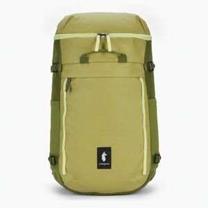 Cotopaxi Torre Bucket Pack Cada Dia 24 l citromfű és cédrus túrahátizsák (Torre 24L Bucket Pack Cada DiaTORR-LMGCD) kép