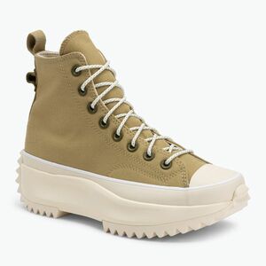 Converse Run Star Hike varangyos gyermek edzőcipő (Run Star Hike A06091C) kép