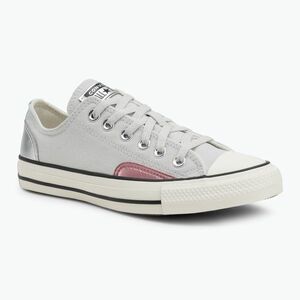 Női tornacipő Converse Chuck Taylor All Star Y2K Chrome szürke (Chuck Taylor All Star Y2K Chrome A09799C) kép