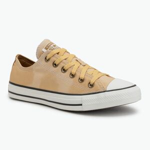 Converse Chuck Taylor All Star Utility gyermek edzőcipő napraforgó/trek tan/vintage fehér (Chuck Taylor All Star Utility A08132C) kép