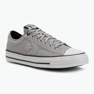 Converse Star Player 76 szürke gyermek edzőcipő (Star Player 76 A08114C) kép