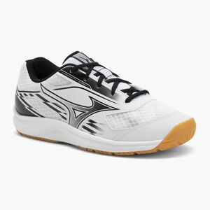 Mizuno Crossmatch Smash fehér/fekete teniszcipő (Crossmatch Smash 81GA253001) kép