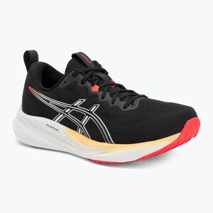 ASICS Gel-Pulse 16 férfi futócipő fekete/fehér (Gel-Pulse 16 1011B962-004) kép
