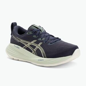 ASICS Gel-Cumulus 27 női futócipő indigó köd/krém (Gel-Cumulus 27 1012B772-501) kép