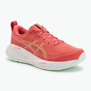 ASICS Gel-Cumulus 27 női futócipő sötét rózsaszín agyag/krém (Gel-Cumulus 27 1012B772-701) kép