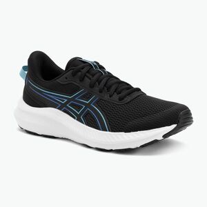 ASICS Jolt 5 fekete/sötét kobalt férfi futócipő (Jolt 5 1011B963-004) kép