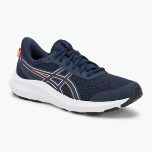 ASICS Jolt 5 éjfél/élénk korall férfi futócipő (Jolt 5 1011B963-402) kép