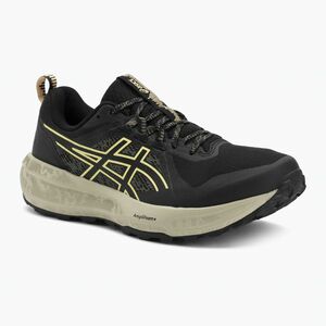 ASICS Gel-Sonoma 8 férfi futócipő fekete/lime zöld (Gel-Sonoma 8 1011B979-002) kép