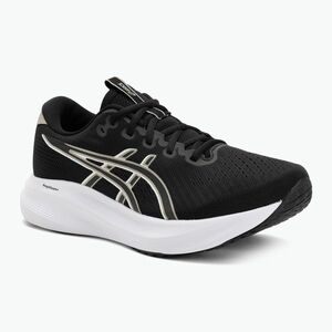 ASICS Gel-Excite 11 férfi futócipő fekete/meteorszürke (Gel-Excite 11 1011C080-001) kép