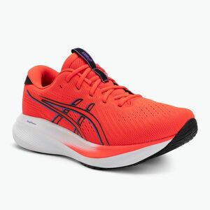 ASICS Gel-Excite 11 férfi futócipő flash piros/fekete (Gel-Excite 11 1011C080-600) kép