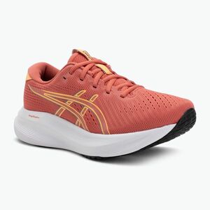 ASICS Gel-Excite 11 női futócipő sötét rózsaszín agyag/narancs izzó (Gel-Excite 11 1012B861-700) kép
