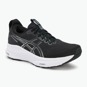 ASICS Gel-Kayano 32 férfi futócipő fekete/fehér (Gel-Kayano 32 1011C052-002) kép