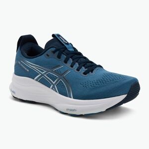 ASICS Gel-Kayano 32 férfi futócipő téli tenger/éjfél (Gel-Kayano 32 1011C052-401) kép