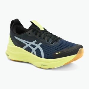 ASICS Gel-Kayano 32 Lite-Show lite-show/citron férfi futócipő (Gel-Kayano 32 Lite-Show 1011C133-400) kép