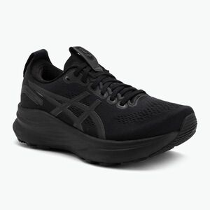 ASICS Gel-Kayano 32 női futócipő fekete/grafitszürke (Gel-Kayano 32 1012B838-001) kép