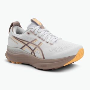 ASICS női futócipő Gel-Kayano 32 fehér/narancs ragyogás (Gel-Kayano 32 1012B838-101) kép