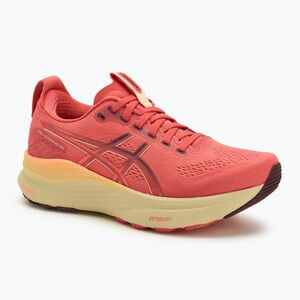ASICS Gel-Kayano 32 női futócipő sötét rózsaszín agyag/sötét ribizli (Gel-Kayano 32 1012B838-700) kép