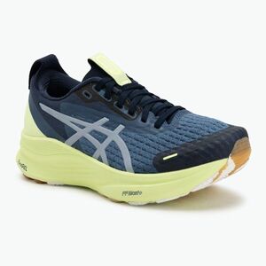 ASICS Gel-Kayano 32 Lite-Show női futócipő lite-show/lucid yellow (Gel-Kayano 32 Lite-Show 1012B903-400) kép