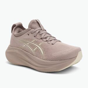 Asics Gel-Nimbus 27 női futócipő fawn nyírfa (Gel-Nimbus 27 1012B753-702) kép