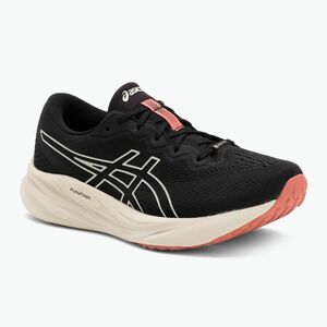 Asics Gel-Pulse 15 GTX női futócipő fekete/vanília (Gel-Pulse 15 GTX 1012B592-003) kép