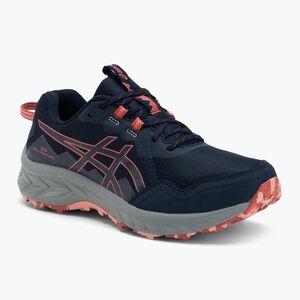 ASICS Gel-Venture 10 éjfél/indigó köd női futócipő (Gel-Venture 10 1012B759-402) kép