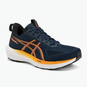 ASICS GT-1000 14 midnight/sandstorm férfi futócipő (GT-1000 14 1011C077-400) kép