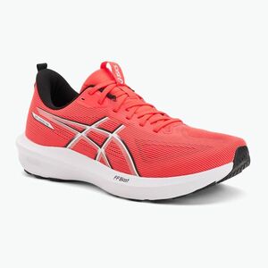 ASICS GT-1000 14 férfi futócipő flash piros/fekete (GT-1000 14 1011C077-600) kép