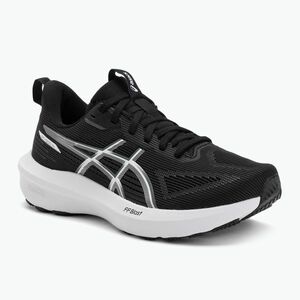 ASICS GT-1000 14 női futócipő fekete/fehér (GT-1000 14 1012B859-002) kép