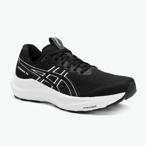ASICS GT-2000 14 férfi futócipő fekete/fehér (GT-2000 14 1011C056-001) kép