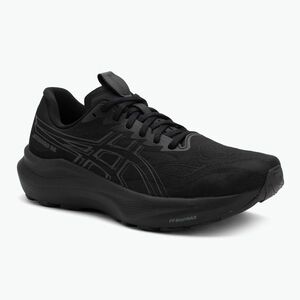 ASICS GT-2000 14 férfi futócipő fekete/grafitszürke (GT-2000 14 1011C056-002) kép