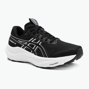 ASICS GT-2000 14 női futócipő fekete/fehér (GT-2000 14 1012B843-001) kép