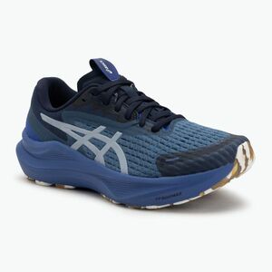 ASICS GT-2000 14 női futócipő lite-show/dark cobalt (GT-2000 14 Lite-Show 1012B901-400) kép