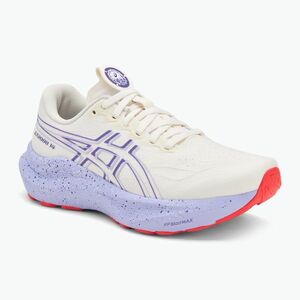 ASICS GT-2000 14 Tokyo krém/edo lila női futócipő (GT-2000 14 Tokyo 1012B914-500) kép