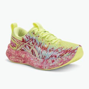 ASICS női futócipő Noosa Tri 16 huddle lucid sárga/bright rose (Noosa Tri 16 1012B675-751) kép