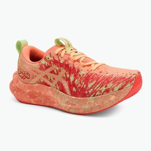 ASICS női futócipő Noosa Tri 16 huddle narancssárga izzó/villanó piros (Noosa Tri 16 1012B675-800) kép