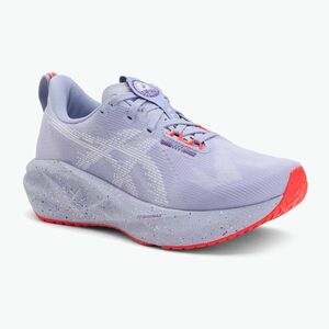 Női futócipő ASICS Novablast 5 Tokyo vapor/edo lila (Novablast 5 Tokyo 1012B912-500) kép
