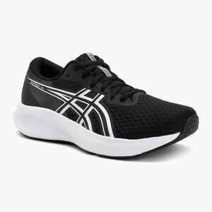ASICS Patriot 14 fekete/fehér férfi futócipő (Patriot 14 1011C050-002) kép