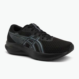 ASICS Patriot 14 férfi futócipő fekete/metropolis (Patriot 14 1011C050-003) kép