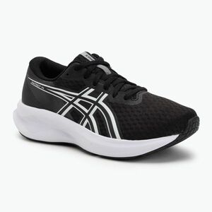 ASICS Patriot 14 női futócipő fekete/gravel (Patriot 14 1012B836-002) kép