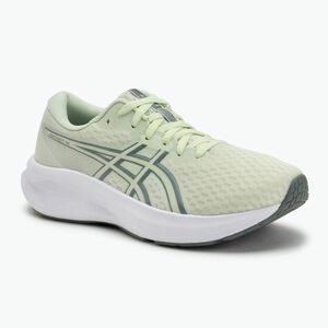 ASICS Patriot 14 női futócipő suttogó zöld/monument kék (Patriot 14 1012B836-300) kép