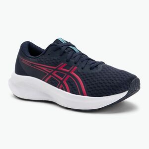 ASICS Patriot 14 éjfél/világos rózsa női futócipő (Patriot 14 1012B836-401) kép