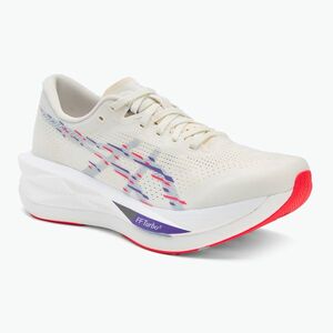 ASICS Sonicblast krém/kék fakó férfi futócipő (Sonicblast 1011C083-100) kép