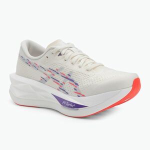 ASICS Sonicblast krém/kék fade női futócipő (Sonicblast 1012B862-100) kép