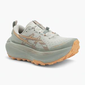 ASICS Trabuco Max 4 krém/poros steppe női futócipő (Trabuco Max 4 1012B769-100) kép