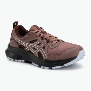 ASICS Trail Scout 3 női futócipő rubble piros/fehér (Trail Scout 3 1012B516-600) kép